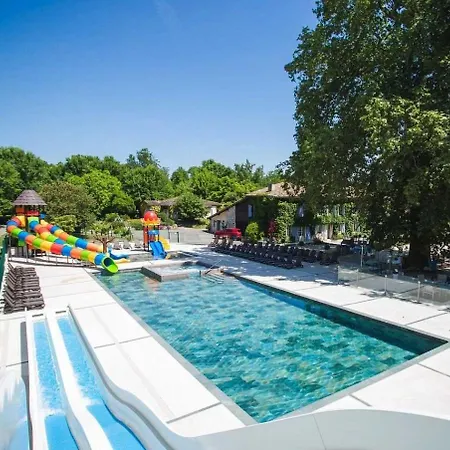 - Parc Aquatique - Eeceih