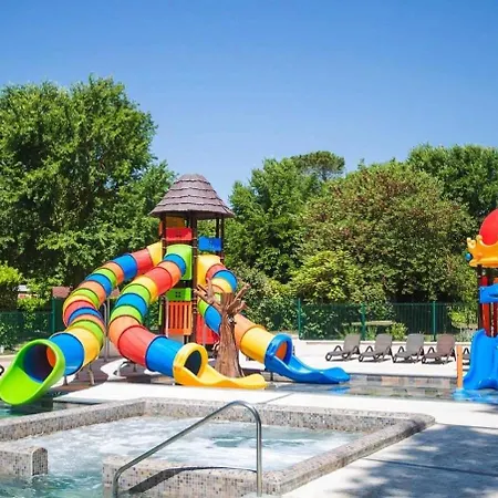 - Parc Aquatique - Eeceih *